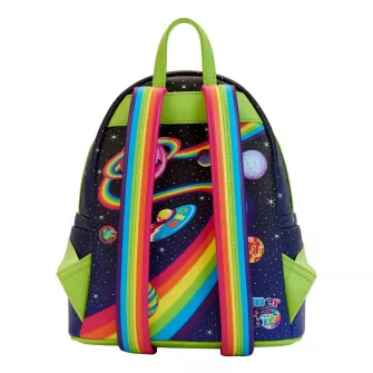 Rančevi - Lisa Frank Cosmic Alien Ride Mini Backpack