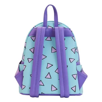 Rančevi - Rockos Modern Life Lenticular TV Mini Backpack