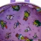 Rockos Modern Life Lenticular TV Mini Backpack