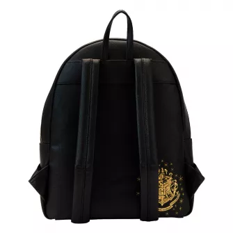 Rančevi - Harry Potter Trilogy Series 2 Triple Pocket Mini Backpack
