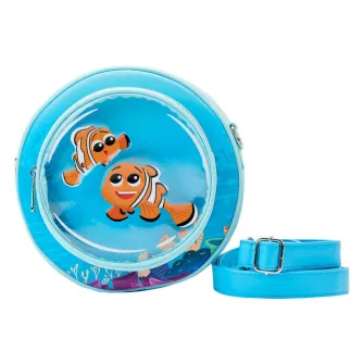 Ženske torbe - Disney Finding Nemo 20th Anniversary Bubble Pocket Crossbody