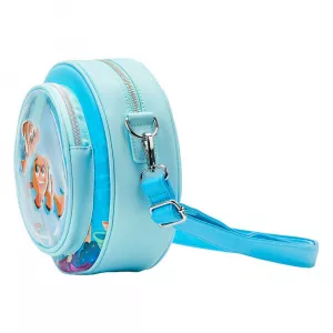 Disney Finding Nemo 20th Anniversary Bubble Pocket Crossbody