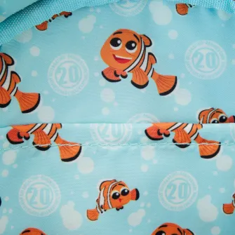 Ženske torbe - Disney Finding Nemo 20th Anniversary Bubble Pocket Crossbody