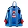 Marvel Shine Captain America Cosplay Mini Backpack