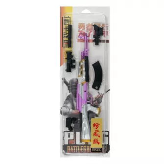 Merchandise razno - AKM Assault Rifle - Star Faith (24 cm)