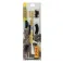 AKM Assault Rifle - Solid Gold (24 cm)