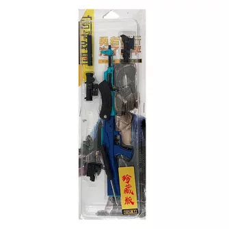 Merchandise razno - AKM Assault Rifle - Star Soul (24 cm)