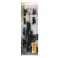 SCAR-L Assault Rifle Ebony (24 cm)