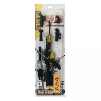Merchandise razno - M416 Assault Rifle (24 cm)