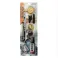 M416 Golden Rifle Set (21 cm)