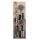 98K Goldfish Rifle Set (21 cm)
