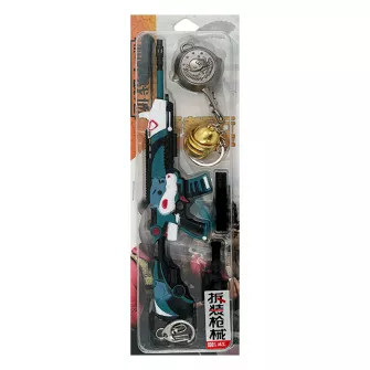 Merchandise razno - M416 Hamster Rifle Set (21 cm)