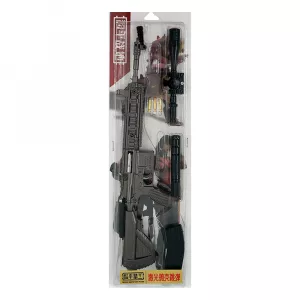 Merchandise razno - M416 Rifle - With Laser (42 cm)
