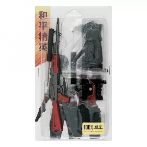 Merchandise razno - AKM Assault Rifle (20 cm)