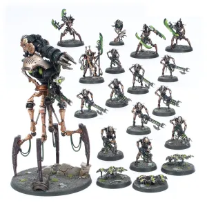 Warhammer figurice - Combat Patrol: Necrons