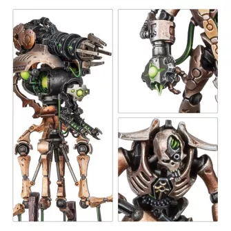 Warhammer figurice - Combat Patrol: Necrons