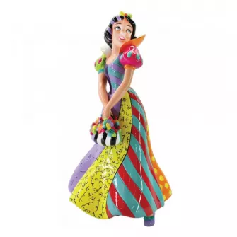 Ukrasne figure - Snow White Figurine Romero Britto
