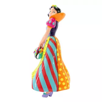 Ukrasne figure - Snow White Figurine Romero Britto
