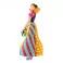 Snow White Figurine Romero Britto
