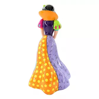 Ukrasne figure - Snow White Figurine Romero Britto