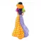 Snow White Figurine Romero Britto