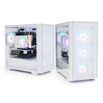 Računari - Vortex PC GAMING računar AMD Ryzen 7 7700X/32GB/1TB/RTX4060Ti 8GB