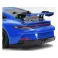 RC Model Kit - 1:10 RC Porsche 911 GT3 (992) Blue TT-02