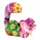 Cheshire Cat Mini Figurine Romero Britto