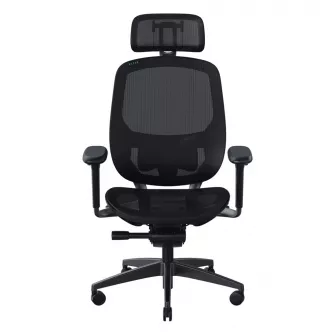Gejmerske stolice - Razer Fujin Pro - Fully Adjustable Mesh Gaming Chair