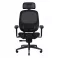 Razer Fujin Pro - Fully Adjustable Mesh Gaming Chair