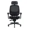 Razer Fujin Pro - Fully Adjustable Mesh Gaming Chair