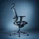 Razer Fujin Pro - Fully Adjustable Mesh Gaming Chair