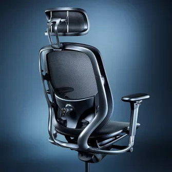 Gejmerske stolice - Razer Fujin Pro - Fully Adjustable Mesh Gaming Chair