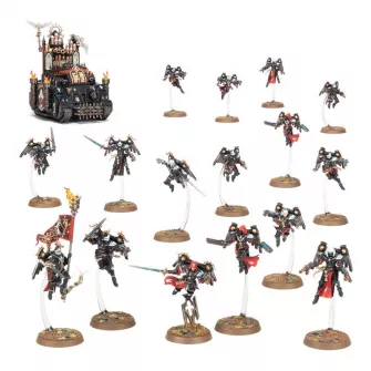 Warhammer figurice - Adepta Sororitas: Army of Faith