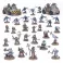 Genestealer Cults: Biosantic Broodsurge