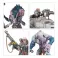 Genestealer Cults: Biosantic Broodsurge