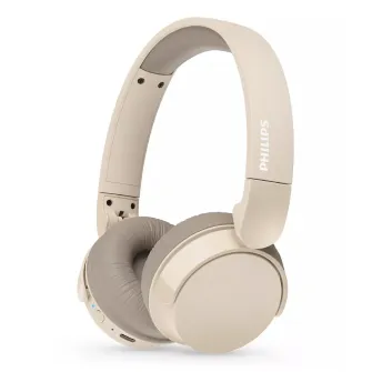 Klasične slušalice - Philips Bežične slušalice TAH3209BG/00 - Beige - EOL