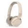 Philips Bežične slušalice TAH3209BG/00 - Beige - EOL