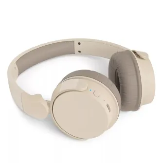 Klasične slušalice - Philips Bežične slušalice TAH3209BG/00 - Beige - EOL