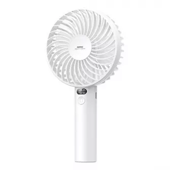 Ventilatori - Remax SF02 beli ručni ventilator
