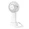 Remax F33 beli ručni ventilator