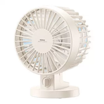 Ventilatori - Remax F37 bež stoni ventilator