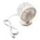 Remax F37 bež stoni ventilator