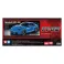 RC Model Kit - 1:10 RC Porsche 911 GT3 (992) Blue TT-02
