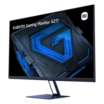Monitori - Xiaomi Gaming Monitor G27i EU