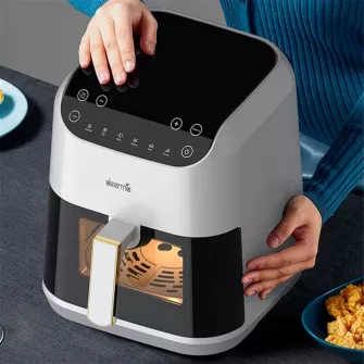 Ostali kuhinjski aparati - Deerma Air Fryer DEM-KZ130W