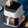 Deerma Air Fryer DEM-KZ130W