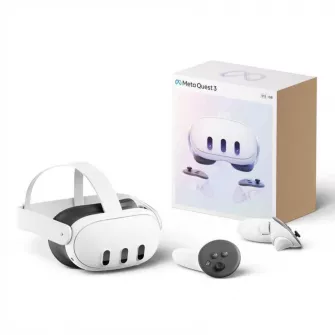 VR naočare - Meta Oculus Quest 3 128GB