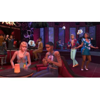 Igre za PC - PC The Sims 4: Love Struck (EP16) (CIAB)