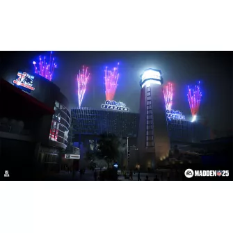 Playstation 4 igre - PS4 Madden NFL 25